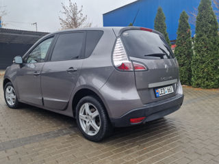 Renault Scenic foto 5