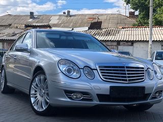 Mercedes E Class foto 5