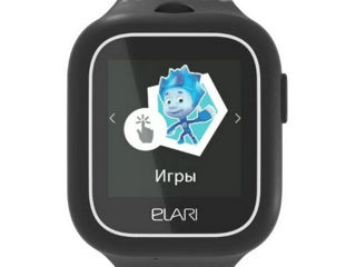 Elari Fixitime Lite, Black