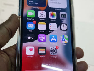 Iphone 11 pro max (256 gb) foto 4