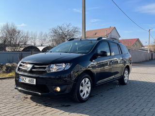 Dacia Logan Mcv