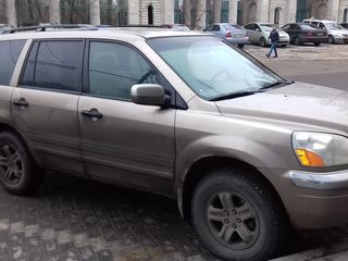 Honda Pilot foto 1