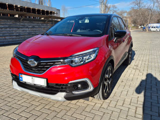 Renault Captur foto 3