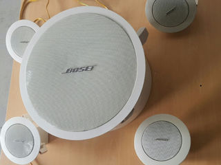 Bloxe Bose FreeSpace 3 Series II White foto 2