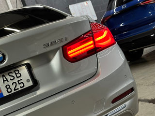 BMW 3 Series foto 9