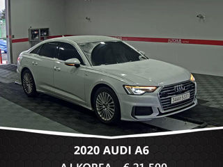 Audi A6 foto 3