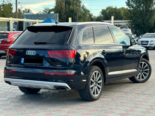 Audi Q7 foto 4