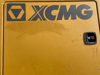 Грейдер XCMG GR165 по самой лучшей цене в Молдове ! foto 18