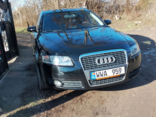 Audi A6 foto 3