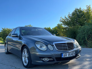 Mercedes E-Class foto 7