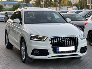 Audi Q3 foto 4