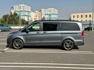 Mercedes V-Class foto 2