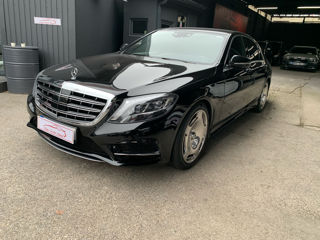 Mercedes S-Class foto 2