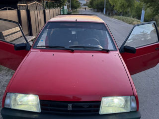 Lada / ВАЗ 2108 foto 0