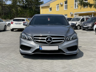 Mercedes E-Class foto 4