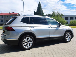 Volkswagen Tiguan foto 3