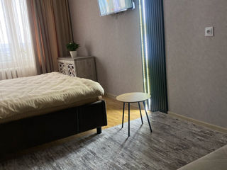 Apartament cu 1 cameră, 38 m², BAM, Bălți foto 1