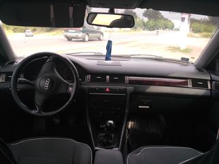 Audi A6 foto 5