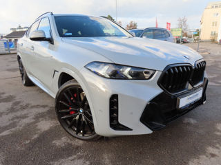 BMW X6 M