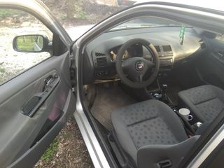 Seat Ibiza foto 6