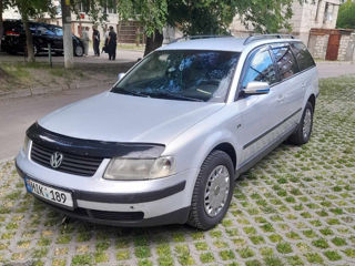 Volkswagen Passat foto 8