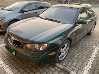 Nissan Maxima foto 4