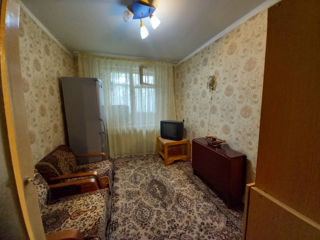 Apartament cu 2 camere, 48 m², Botanica, Chișinău foto 3