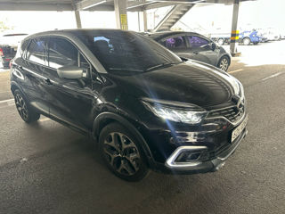 Renault Captur foto 1