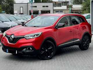 Renault Kadjar foto 1