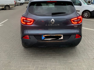 Renault Kadjar foto 2