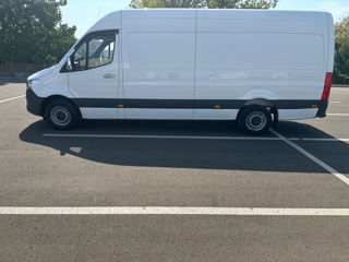 Mercedes SPRINTER 315CDI 2020 foto 7