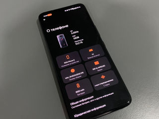 Asus ROG Phone 6 Global Version în stare ideală foto 5