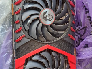 GeForce gtx 1070 foto 2