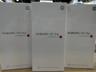 Xiaomi 13T Pro - 9900 Lei, Xiaomi 13 - 11900, Xiaomi 13T - 7100 Lei, Xiaomi Note 13 Pro - 4400 Lei