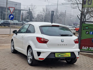 Seat Ibiza foto 6