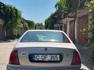 Rover 45 foto 1