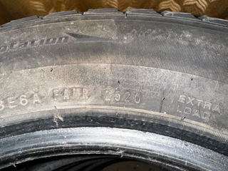 225/55 R16 Nexen Perfecte foto 4