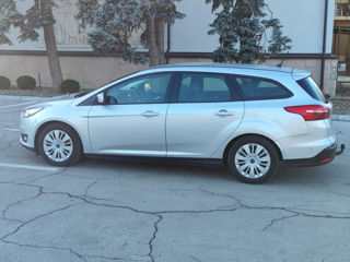 Ford Focus foto 8