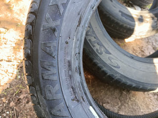 Летние Шины 205/60R16 foto 4