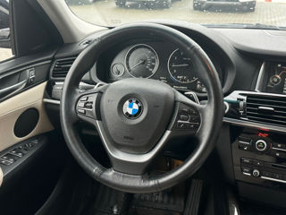 BMW X4 foto 13