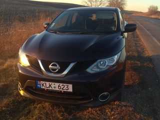 Nissan Qashqai фото 3