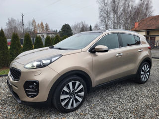 KIA Sportage foto 3