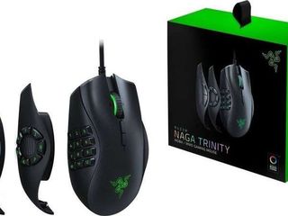 trinity gaming mouse