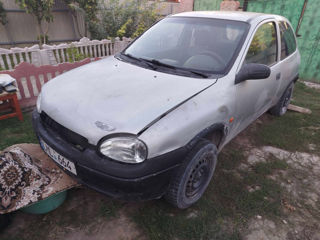 Opel Corsa foto 5