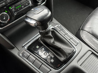 Skoda Superb foto 11
