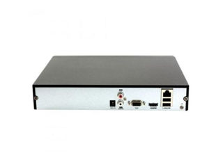 Hikvision 2 Megapixeli Ip Poe 1Tb foto 3