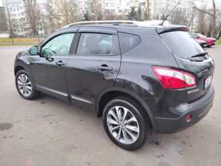 Nissan Qashqai foto 3