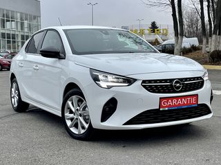 Opel Corsa foto 1