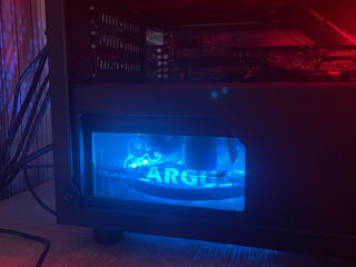 Inter-Tech Argus RGB-750W foto 7