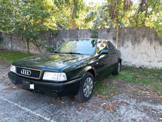 Audi 80 foto 3